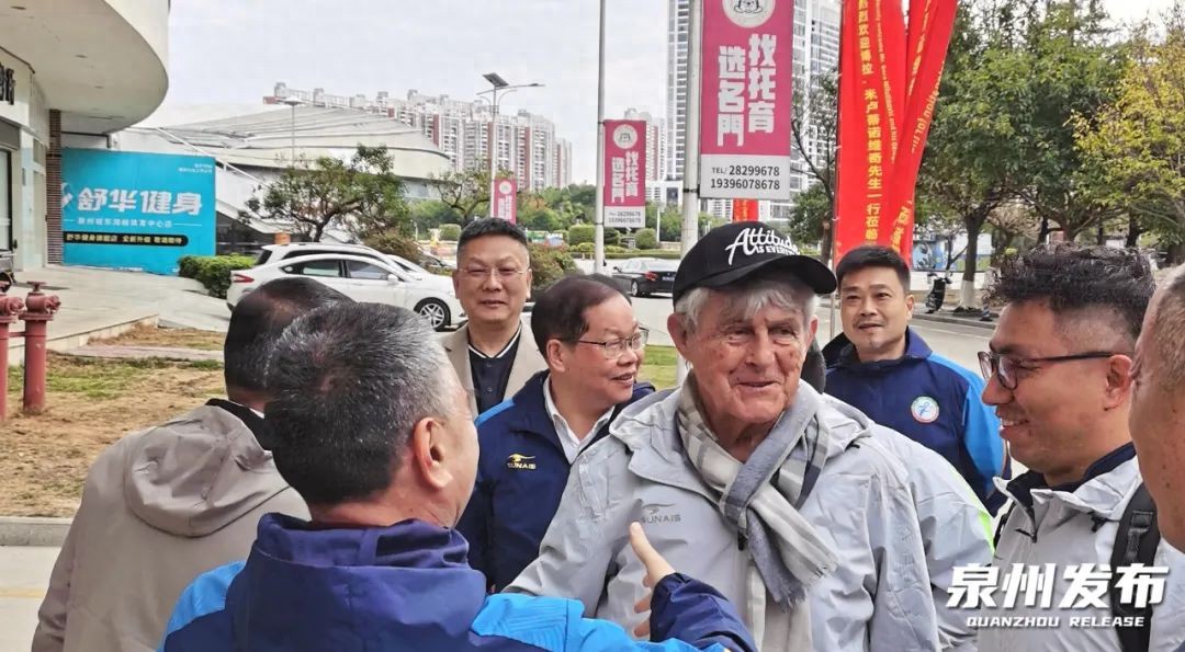 閩媒：米盧來泉開展教練員專項培訓(xùn)，將指導(dǎo)福建南安女足訓(xùn)練