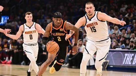約基奇vs亞歷山大：誰不拿MVP，都很可惜