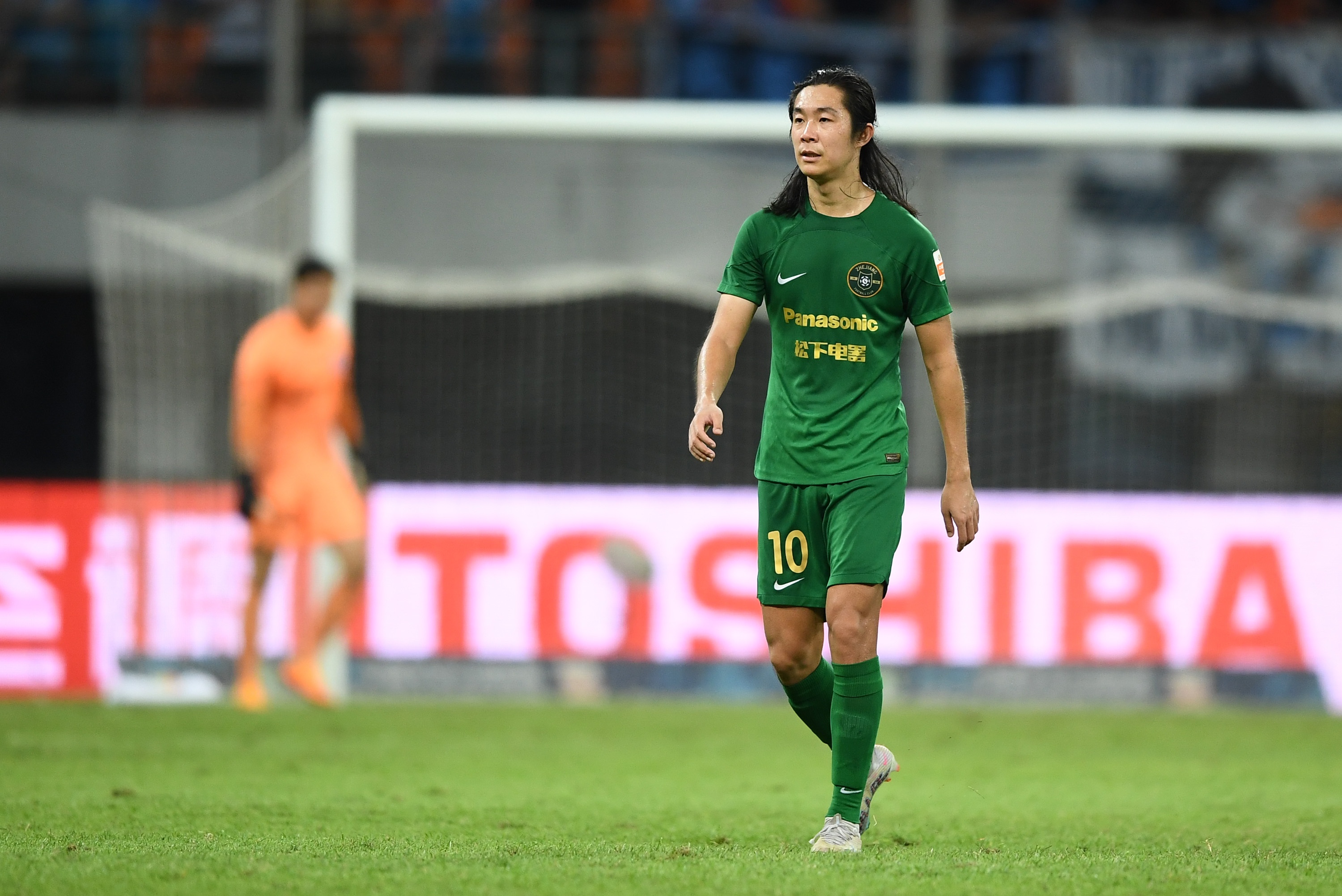 熱身賽-李提香“烏龍大禮”，西海岸1-0力克浙江隊(duì)