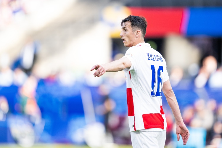 布迪米爾：2-0法國只是中場休息，我們必須保持專注迎接次回合
