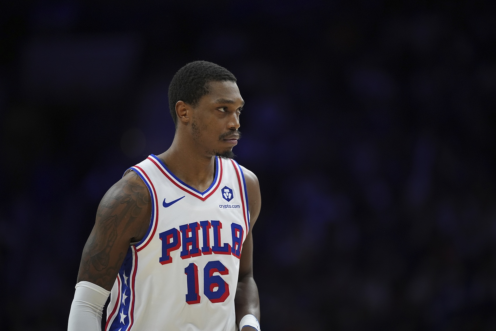 前隊友！凱爾登：為朗尼-沃克回NBA感到自豪 他能在任何地方打球